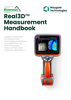 Real3D™ Measurement Handbook, wersja angielska (2,1 Mb)