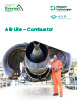 Aiir Lite – Combustor, Specyfikacja techniczna, wersja angielska