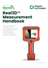 Real3D™ Measurement Handbook, wersja angielska (2,1 Mb)