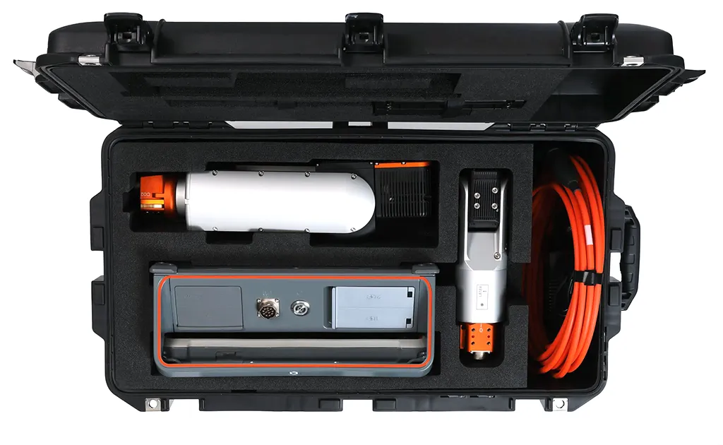 Kamera Mentor ZOOM 4