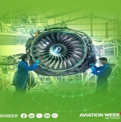 Aviation Week Events MRO BEER